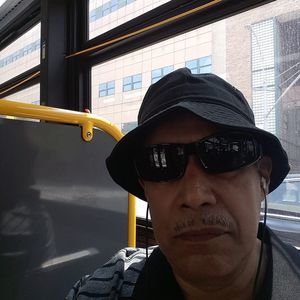 Meet your Posher, Rafael